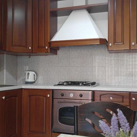 Avantis Apartments Perivolia  Bagian luar foto