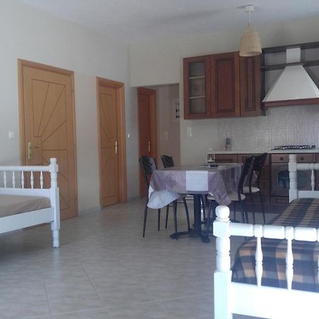 Avantis Apartments Perivolia  Ruang foto